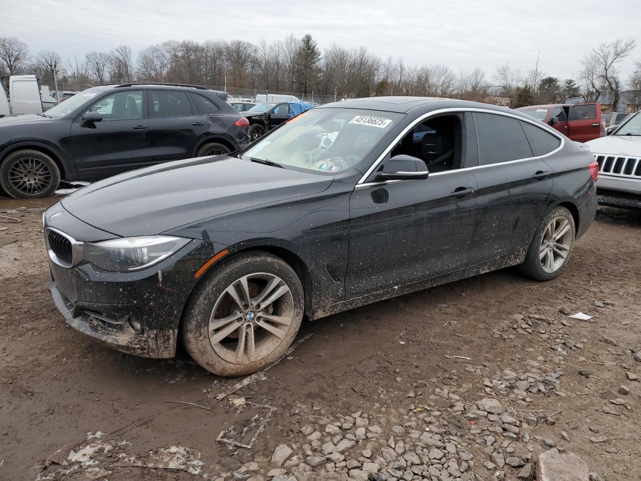 WBA8Z9C38HG827411 BMW 330 XIGT 2017