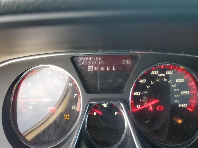 2017 GMC 2500 1GKKVSKD9HJ305710