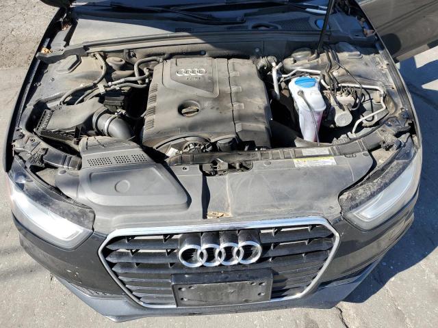 2015 AUDI A4 PREMIUM - WAUAFAFL6FN029036
