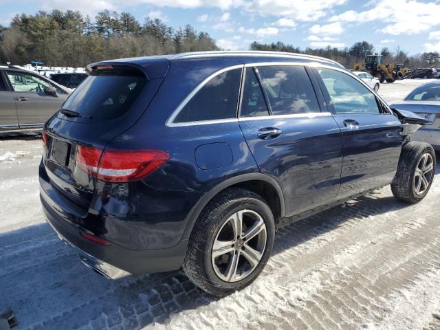 2017 MERCEDES-BENZ GLC 300 4M WDC0G4KB9HF118357
