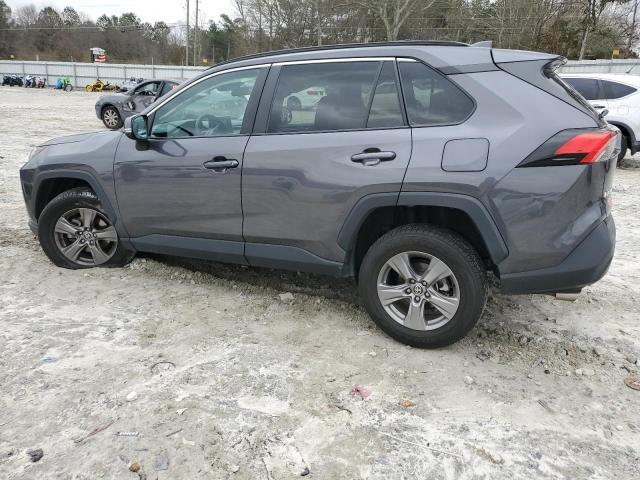 2022 TOYOTA RAV4 XLE - 2T3W1RFV3NW201621