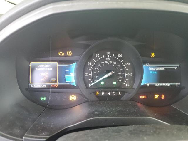2024 FORD EDGE SEL - 2FMPK4J96RBB06280