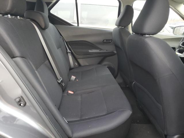 2023 NISSAN KICKS S - 3N1CP5BV1PL542917