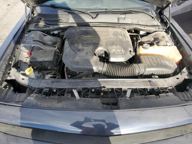 2018 DODGE CHALLENGER - 2C3CDZAG9JH288281