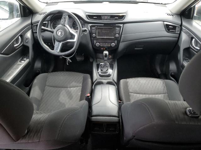 2020 NISSAN ROGUE S - 5N1AT2MTXLC792717