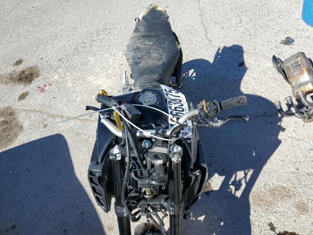 2018 YAMAHA MT09 JYARN53E5JA004470