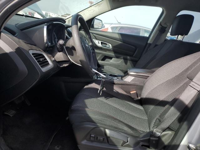 2016 GMC TERRAIN SL - 2GKALMEK6G6238132