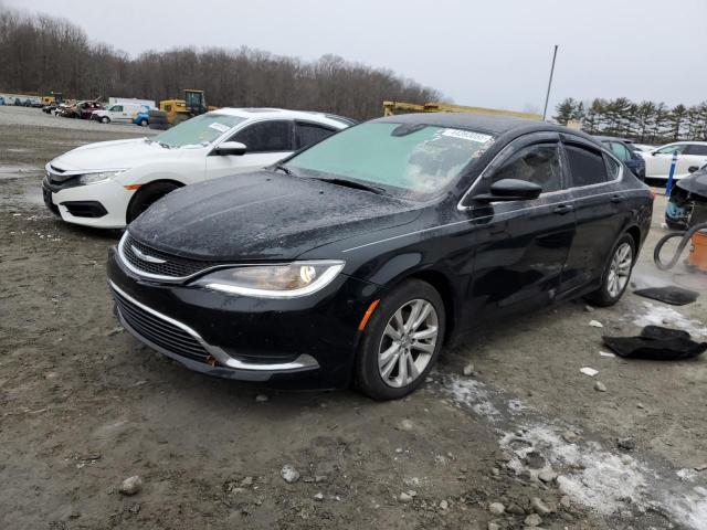 CHRYSLER 200 LIMITE