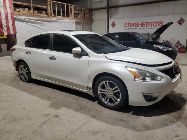 2015 NISSAN ALTIMA 2.5 - 1N4AL3AP4FN906971