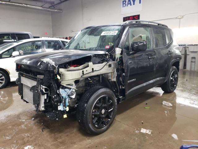 JEEP RENEGADE LATITUDE