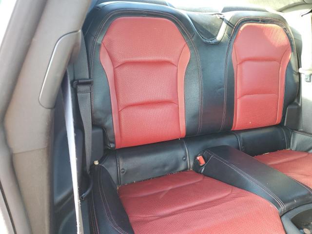 2018 CHEVROLET CAMARO LT - 1G1FB1RS5J0173957