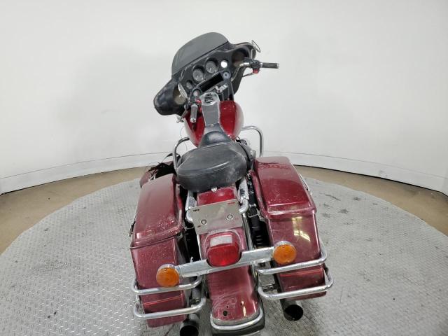 2001 HARLEY-DAVIDSON FLHTPI 1HD1FMW111Y630878