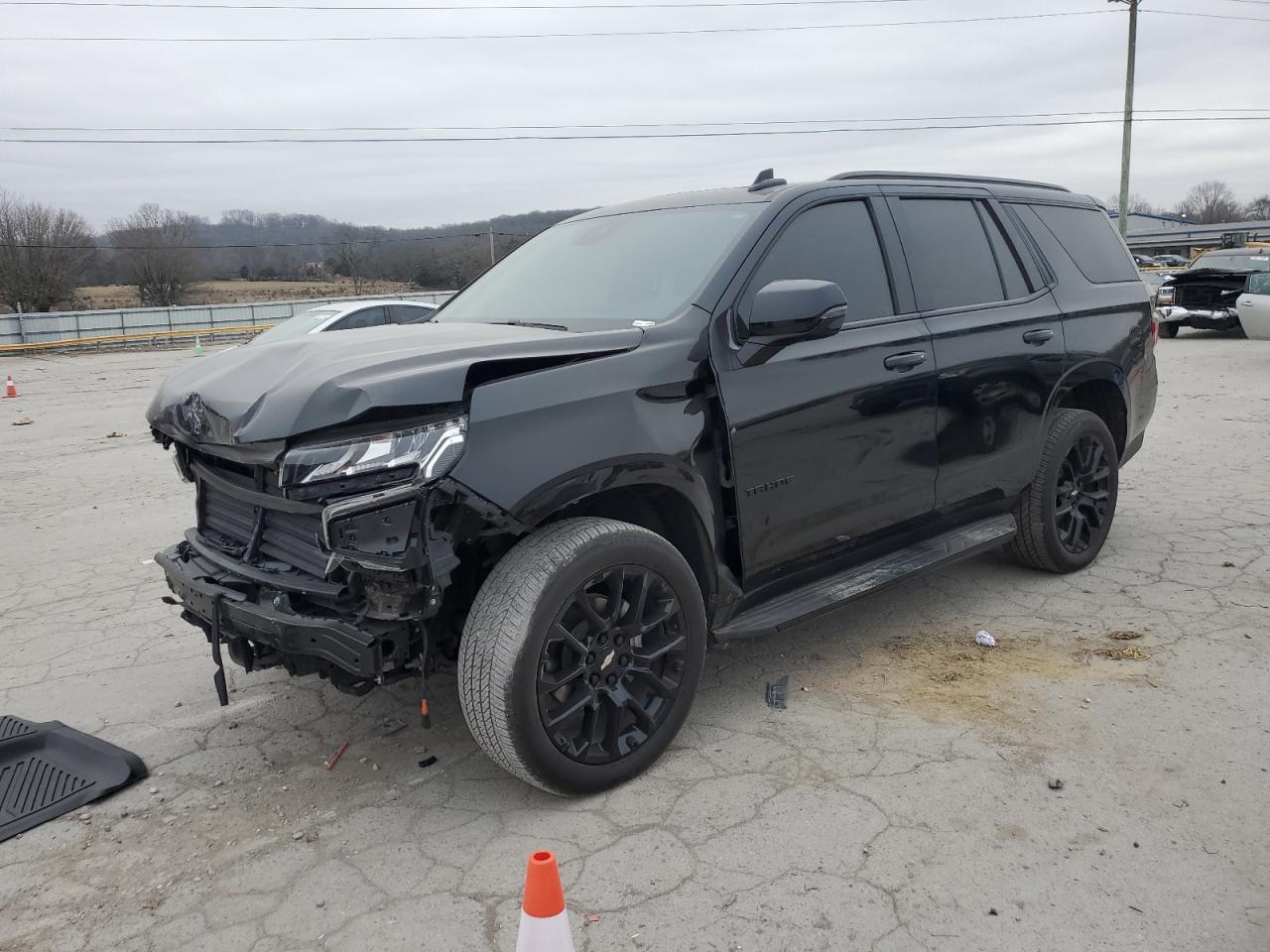 1GNSKRKT5PR409249 CHEVROLET TAHOE K150 2023
