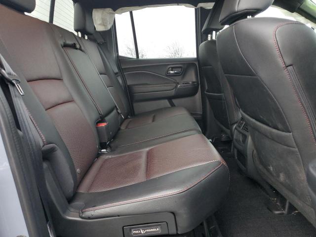 2023 HONDA RIDGELINE - 5FPYK3F85PB031985