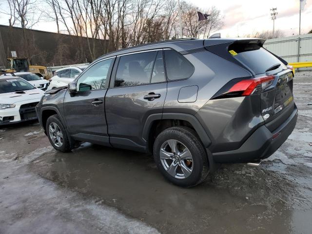2024 TOYOTA RAV4 XLE - 2T3P1RFV6RC484141