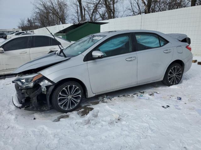 2015 TOYOTA COROLLA L - 5YFBURHE4FP186352