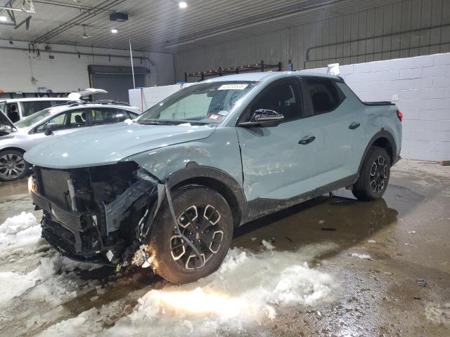 HYUNDAI SANTA CRUZ SEL