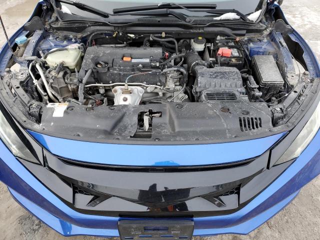 2016 HONDA CIVIC LX - 2HGFC4B01GH314687