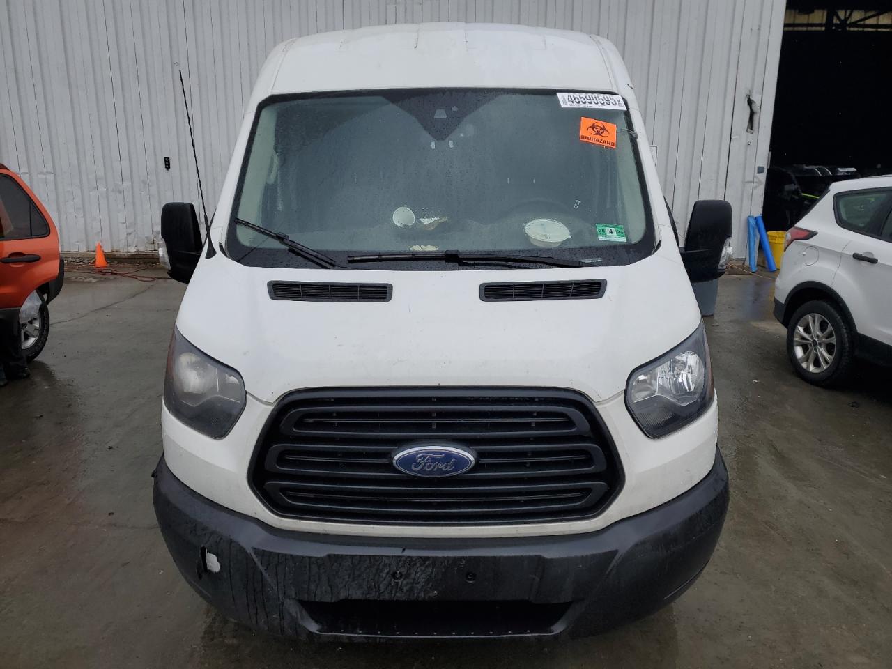 FORD TRANSIT T-250