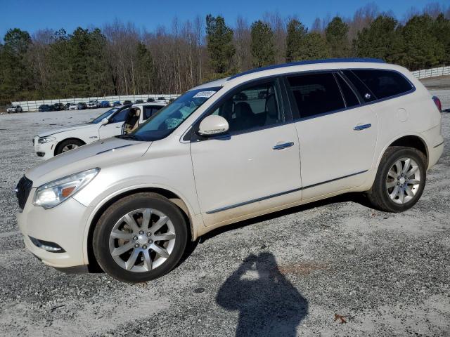 Vin: 5gakrckd5ej276421, lot: 45385855, buick enclave 2014 img_1