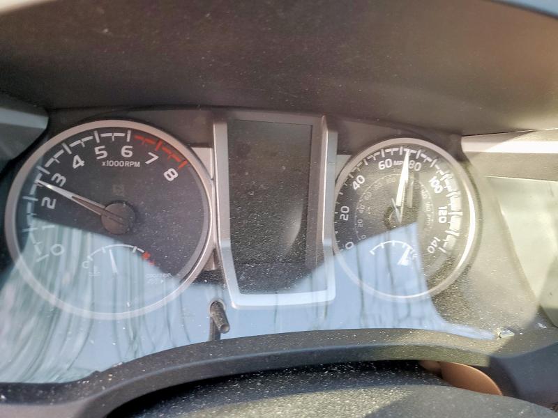 2022 TOYOTA TACOMA DOU - 3TMAZ5CN7NM170097