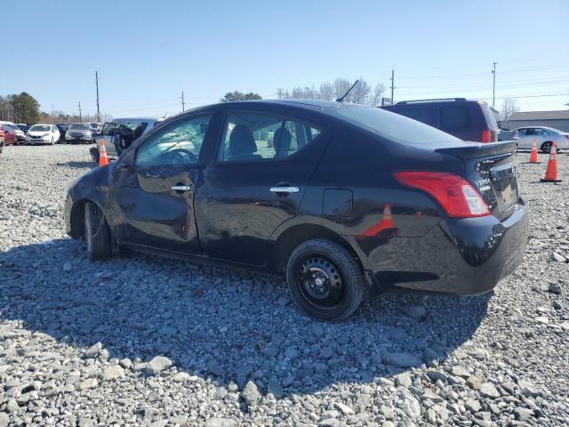 Vin: 3n1cn7ap6gl913946, lot: 46428705, nissan versa s 20162