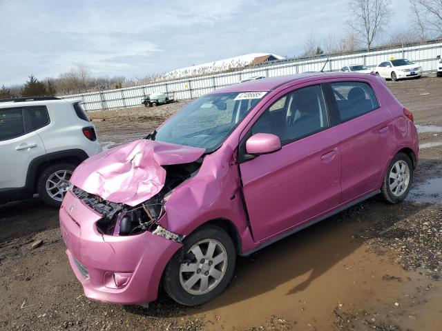 Vin: ml32a4hj9fh059751, lot: 47486685, mitsubishi mirage es 2015 img_1