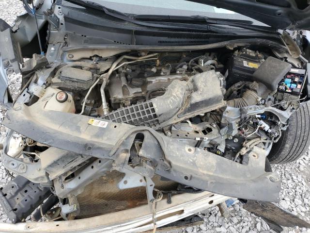 2020 TOYOTA COROLLA LE - 5YFEPRAE3LP089041