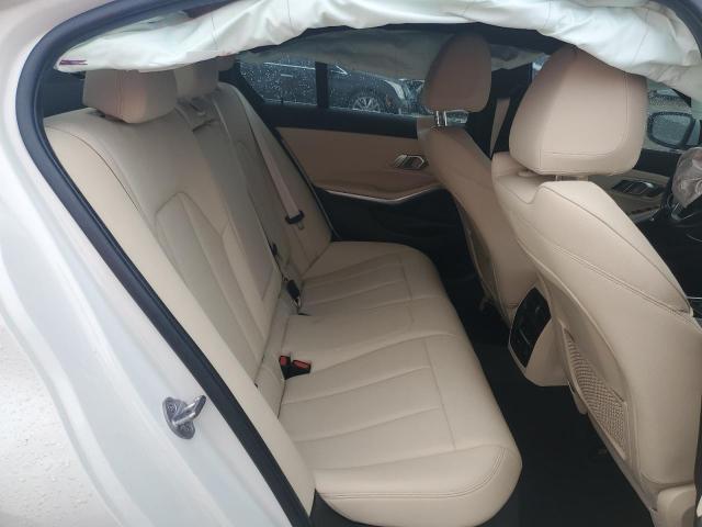 2020 BMW 330I - 3MW5R1J01L8B17223