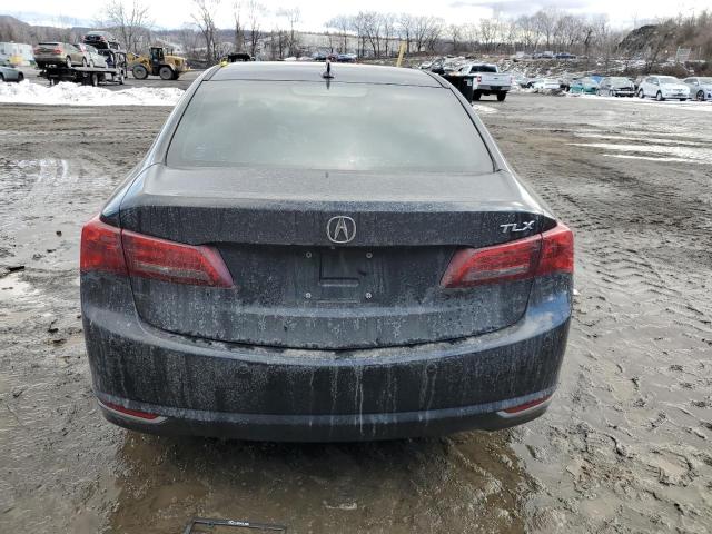 2015 ACURA TLX ADVANC 19UUB2F72FA009590