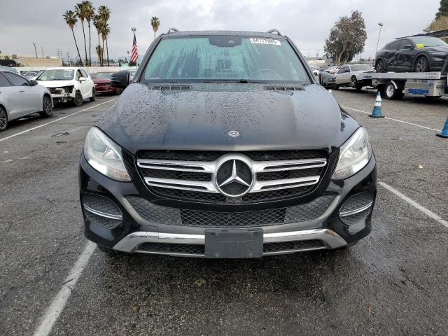 2018 MERCEDES-BENZ GLE 350 - 4JGDA5JB8JB156719
