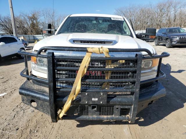 2019 GMC SIERRA K25 - 1GT12NEY8KF219850
