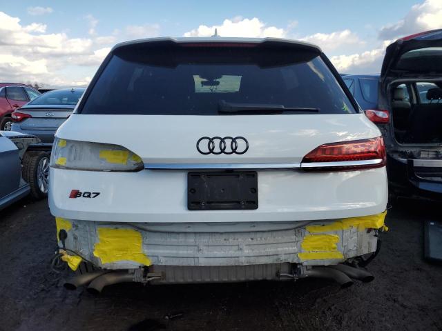 2021 AUDI SQ7 PREMIU WA1AWBF76MD010401