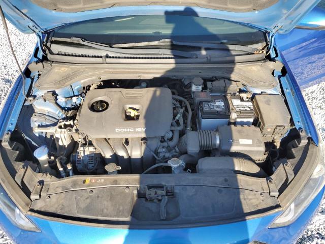 2017 HYUNDAI ELANTRA SE 5NPD84LF5HH043684