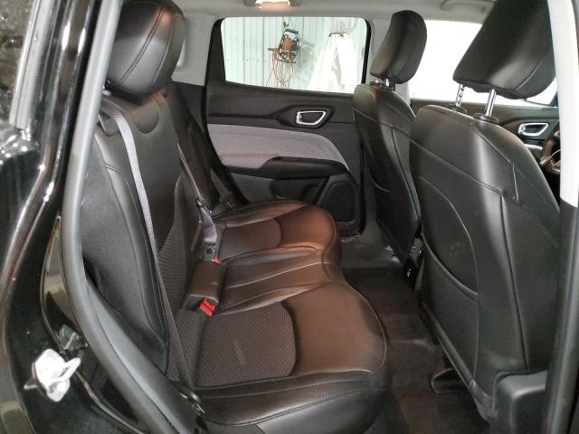 2022 JEEP COMPASS LA - 3C4NJDBB0NT122375