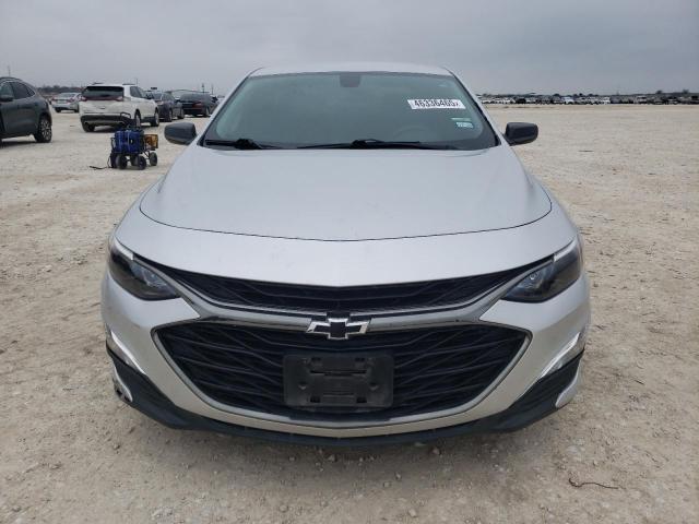 2019 CHEVROLET MALIBU RS - 1G1ZG5ST9KF200004