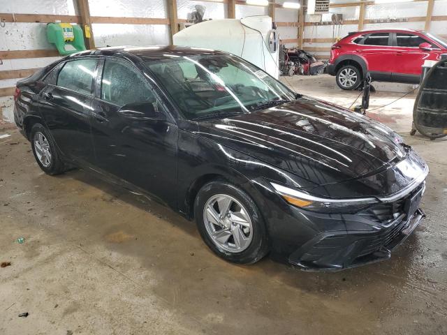 2024 HYUNDAI ELANTRA SE - KMHLL4DG2RU683954