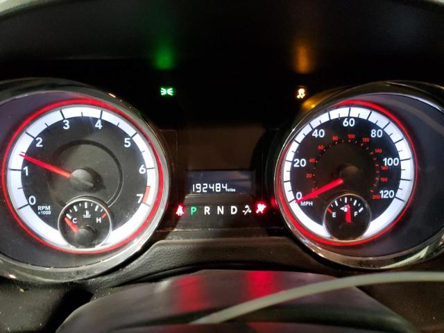 2019 DODGE GRAND CARA - 2C4RDGCG6KR695106
