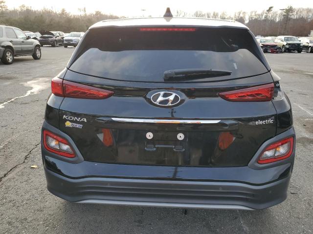 2020 HYUNDAI KONA ULTIM - KM8K53AG9LU079037