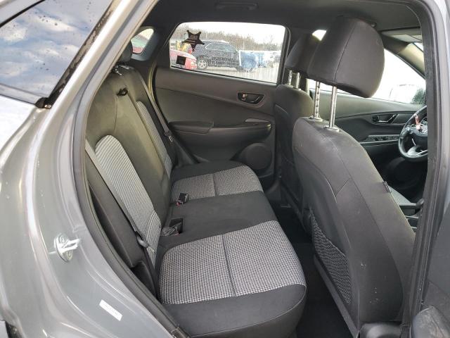 2021 HYUNDAI KONA NIGHT - KM8K6CA52MU699063