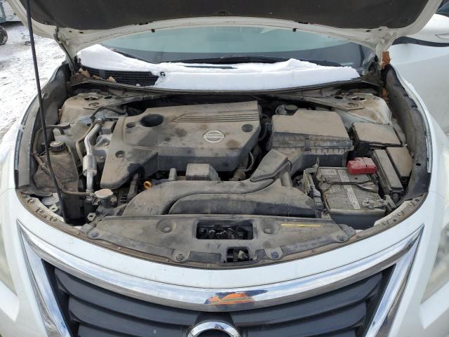 2015 NISSAN ALTIMA 2.5 - 1N4AL3AP8FC134258