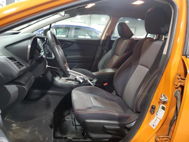 2018 SUBARU CROSSTREK - JF2GTADC0J8333903