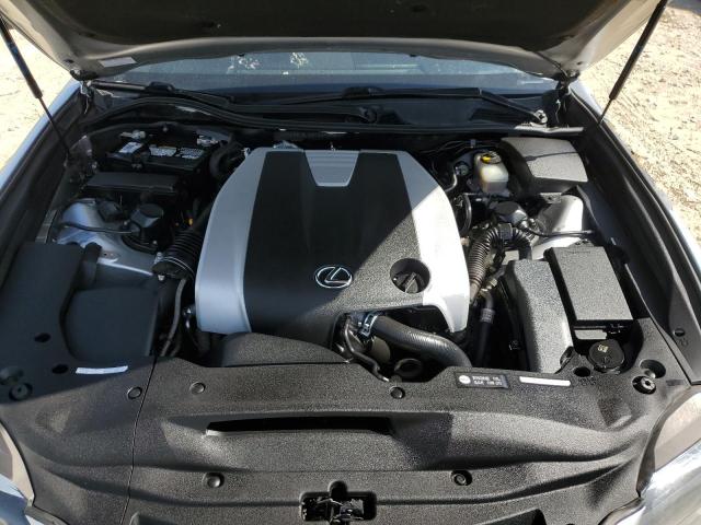 2015 LEXUS GS 350 JTHBE1BL4FA007073