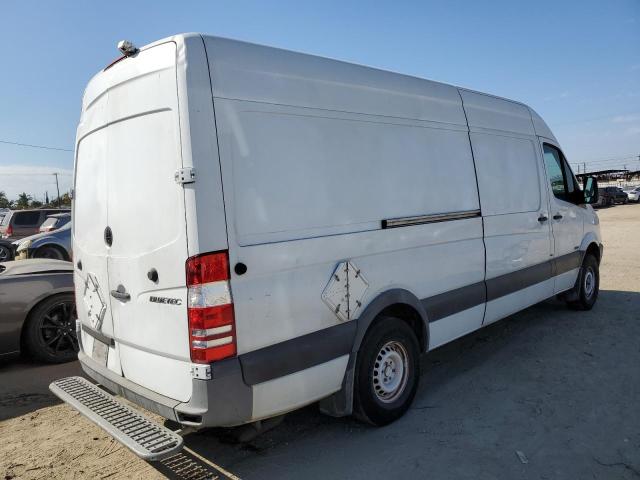 MERCEDES-BENZ SPRINTER 2 2012 white extended diesel WD3PE8CB8C5685300 photo #4