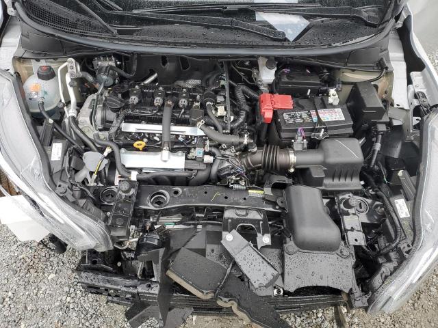 2024 NISSAN VERSA S - 3N1CN8DV4RL929680