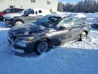 2024 HONDA CIVIC EX - 2HGFE2F38RH101354