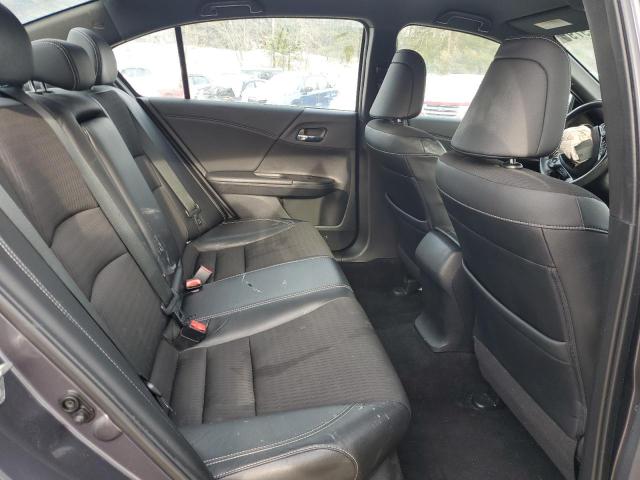 2016 HONDA ACCORD SPO - 1HGCR2F69GA110089