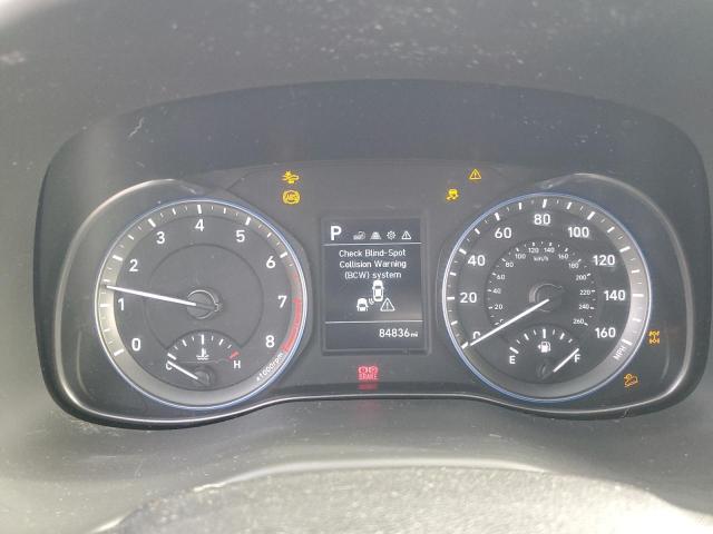 2019 HYUNDAI KONA SEL - KM8K2CAA9KU376053