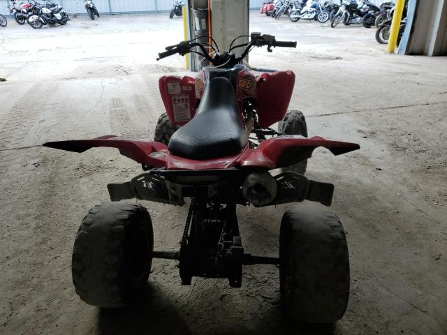 2025 YAMAHA YFM700 R 5Y4AML6E7SA109086