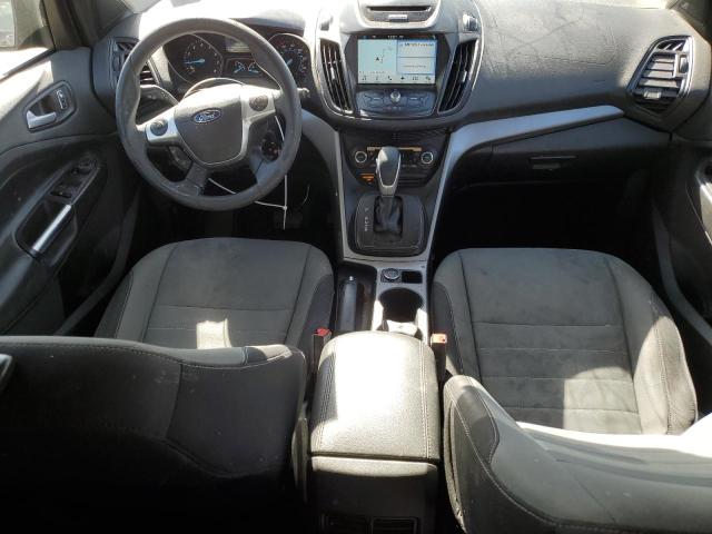 2016 FORD ESCAPE SE - 1FMCU0GX2GUC62153